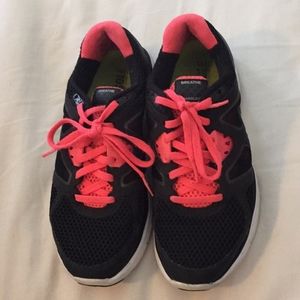 Nike Lunarglide Shoes, Size 6
